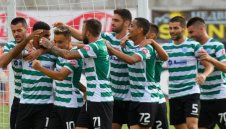 ПРОГНОЗА: Черно море - Лудогорец