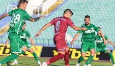 Локомотив Пловдив - Хебър