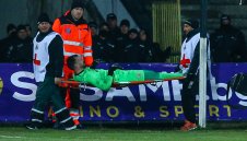 ЦСКА трепери: Стана ясно дали Бусато ще играе в голямото дерби с Лудогорец