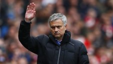 Дори Моуриньо не знае какво е бъдещето на Дрогба