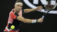 Гришо отпадна от турнира в Ню Йорк 