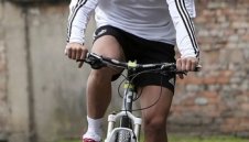 Подолски: Няма какво да доказвам на Венгер