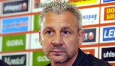 Освободиха Павел Дочев от треньорския пост на Зандхаузен