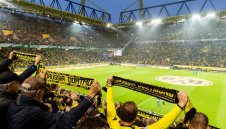 ПРОГНОЗА: Борусия Дортмунд - Краснодар