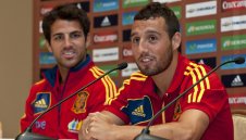 Касорла иска Фабрегас в Арсенал