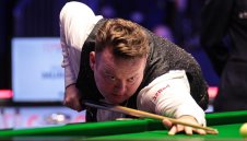 Шон Мърфи си осигури полуфинал с Рони О'Съливан