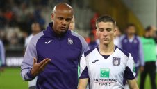 Венсан Компани прекрати кариерата си