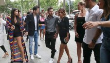 Меси и Сеск станаха акционери в клубчето на Пике