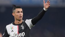 Кристиано: Горд съм, че вече имам 50 гола с фланелката на Ювентус