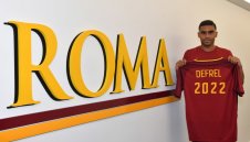 Нов в Рома иска да се учи от Джеко