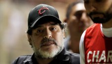 Марадона съсипа Ман Юнайтед: Продават фланелки, но нямат трофеи. Погба е мързелив