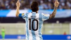 Лео Меси счупи рекорд на Батистута и прати Аржентина на финал за Копа Америка