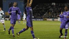 Тотнъм разби Шамрок, но отпадна от Лига Европа