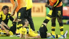 В Лондон, Манчестър или Дортмунд? Борусия решава за Мики Гредата тази седмица