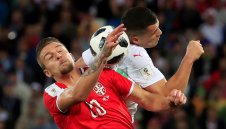 В Италия: Милан готви трансферна бомба с Милинкович-Савич в последния момент