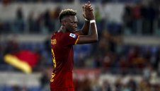 Ейбрахам под въпрос за дербито с Юве