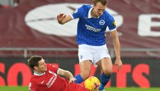 Нов резил: Ливърпул сдаде титлата след срамна загуба от Брайтън + ВИДЕО