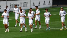 Мадридският валяк гази всичко по пътя си