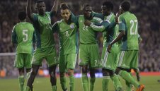 ПРОГНОЗА: Иран - Нигерия