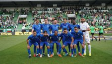 Геша каза дали води преговори с Левски