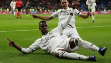 Новата звезда на Реал Мадрид изостава съвсем малко от Лео Меси