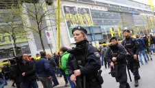 Поеха отговорност с имейл за атаката срещу автобуса на Борусия