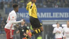 Дортмунд отказал на Арсенал 90 млн. евро за Обамеянг