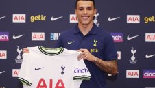 Тотнъм все пак привлече Поро, разкара двама