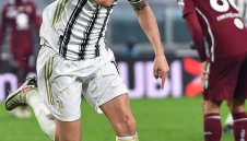 На дербито Юве – Интер: Антонио Конте се скара и с Бонучи + ВИДЕО