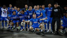 Левски трябва да насочи всичките си усилия към финала