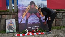 Ясно е кога се прощаваме с легендата Георги Велинов 