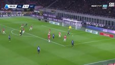 ВИДЕО: Милан - Интер
