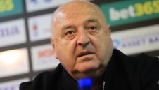 Бат' Венци посочи проблема на Славия