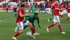 Шеф на ЦСКА: Лудогорец печели всеки мач със скандал