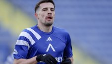 Марин Петков е в кошмарна серия при дузпите