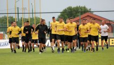 Ботев (Пд) стартира лятна подготовка с двама нови вратари