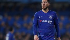 В Челси става напечено, Азар постави сериозен ултиматум на клуба