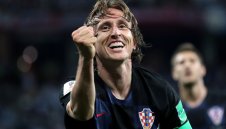 Унижение! Хърватия унищожи Аржентина с 3:0