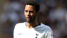 Тотнъм праща Дембеле в Китай