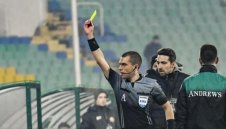 Скандално: Лудогорец против назначението на Волен Чинков за мача с ЦСКА