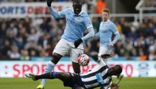 Манчини: Няма да вземем лесно Яя Туре