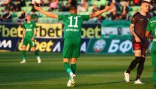 Бъдещето на Кирил Десподов в Лудогорец е неясно