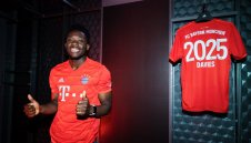 Кан предрече: Алфонсо ще направи велика кариера