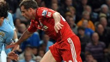 Карагър с култов лаф за Сити и едно... л*й*о + СНИМКА