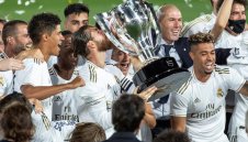 Рамос е готов да се пенсионира в Реал Мадрид