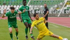 Пирин - Хебър