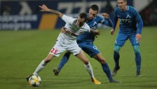 Свежи пари на "Герена": Руснаци искат младата звезда на Левски