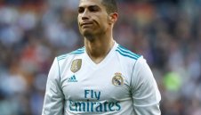 Нумансия - Реал Мадрид