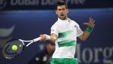 Джокович скъса с дългогодишен треньор