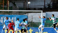 Арда разгроми Черно море и се бетонира в Топ 4